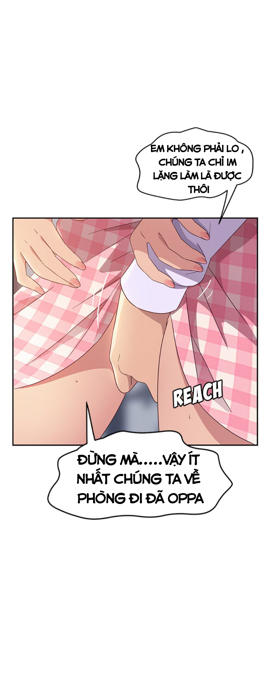 hai lần yêu chapter 1 11