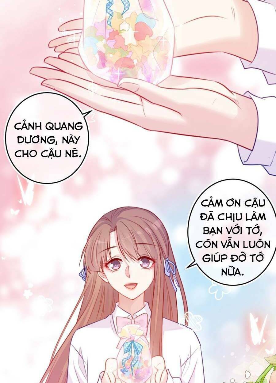 khi cô gái nhìn thấy thời gian chapter 6 47