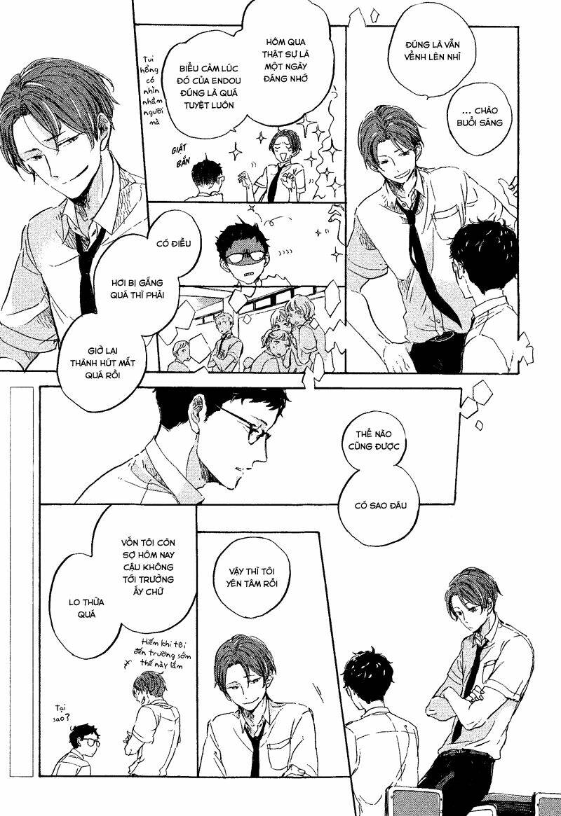 endou-kun no jikken note chapter 1.5 4