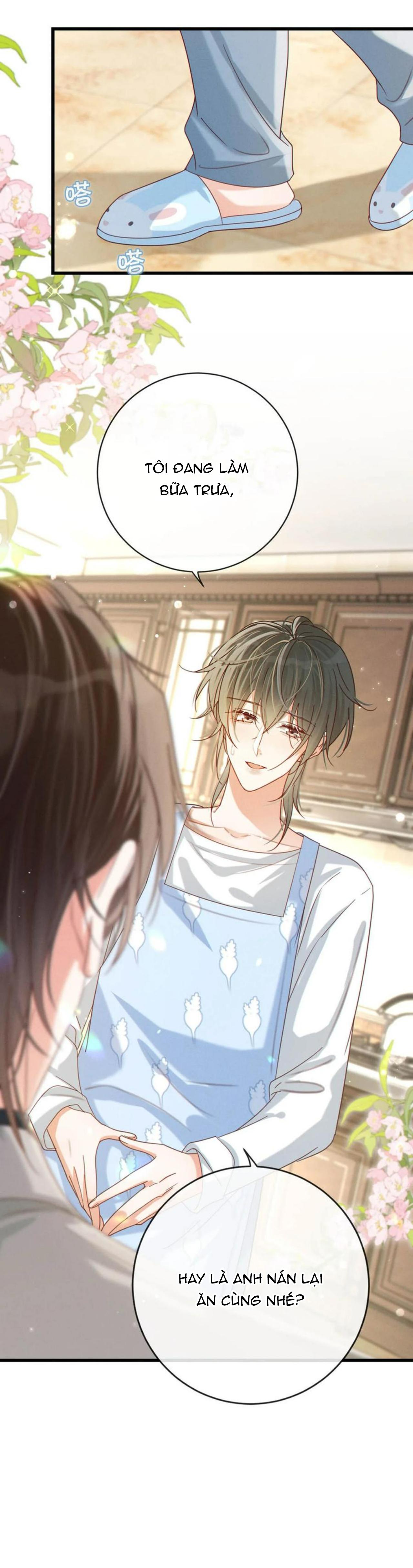 nghiện rượu chapter 50 13