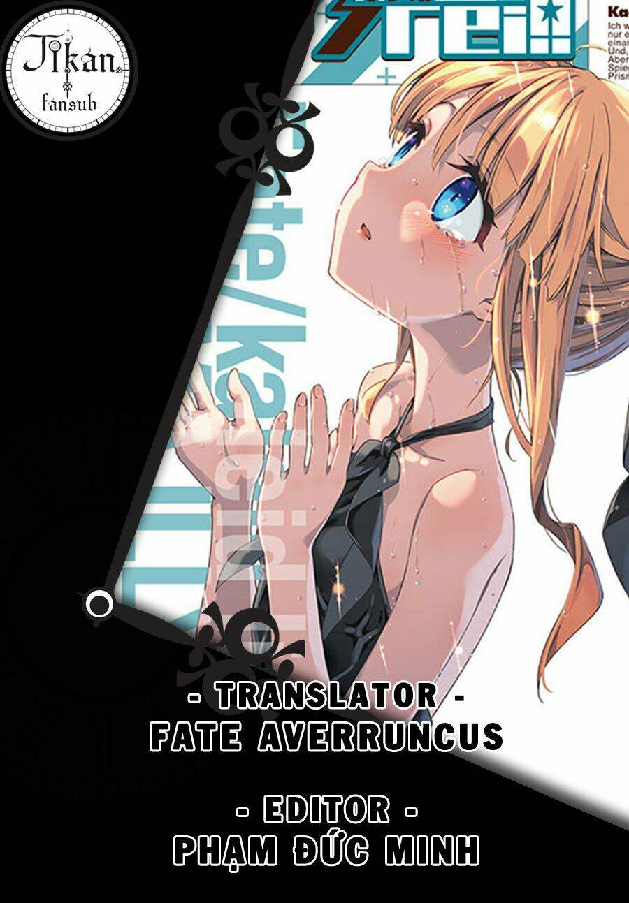 fate/kaleid liner prisma illya drei! chapter 58 1