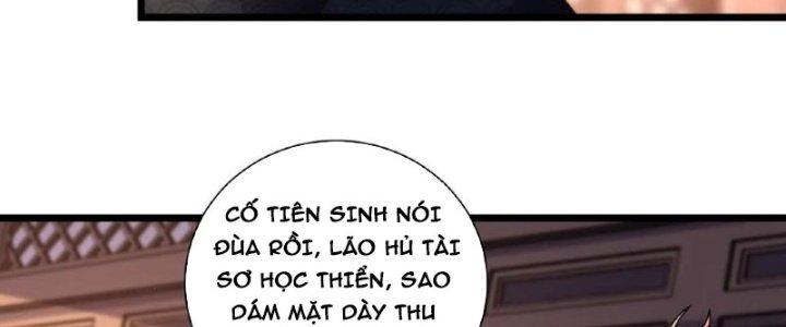 ta nuôi ma quỷ ở trấn ma ti chapter 121 25