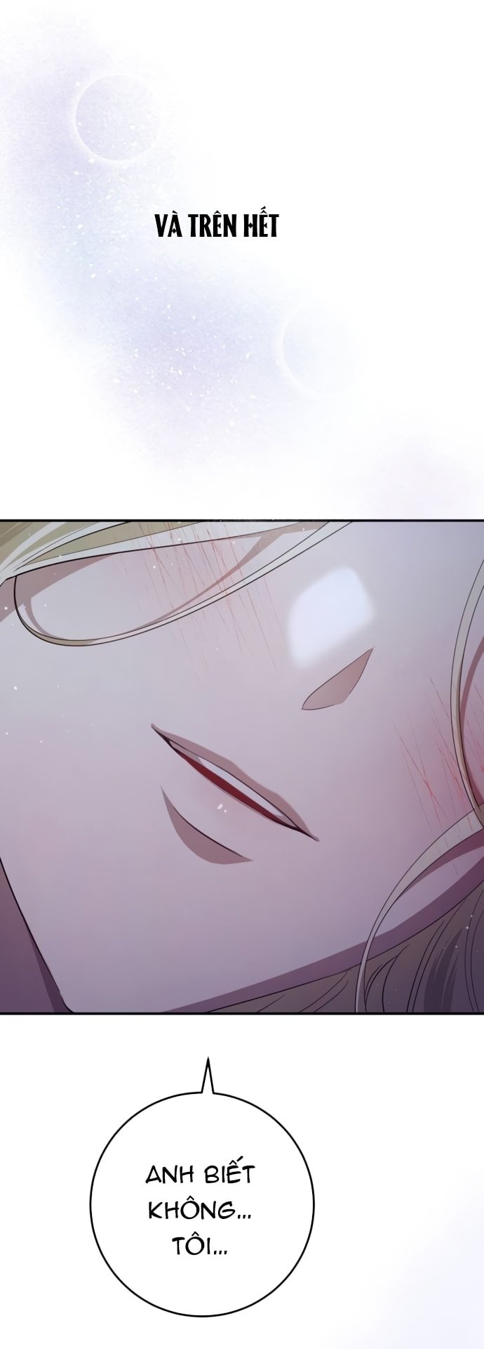 phía sau nụ cười của nàng công chúa sống sót chapter 20.2 78