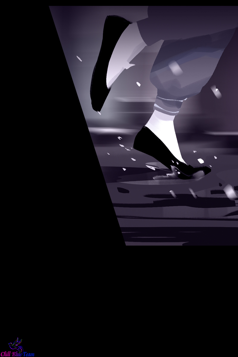 thần chết và kẻ chờ đợi chapter 24 26