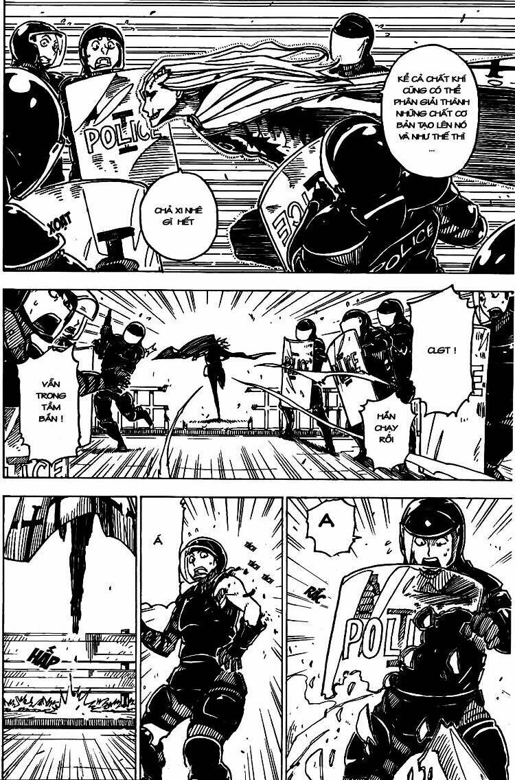 darker than black chapter 13 7