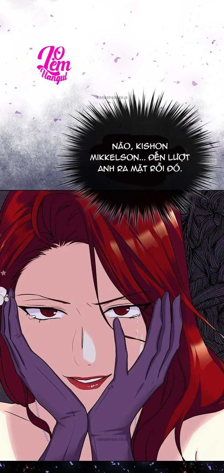 đức hạnh của ác nữ phản diện chapter 56 62