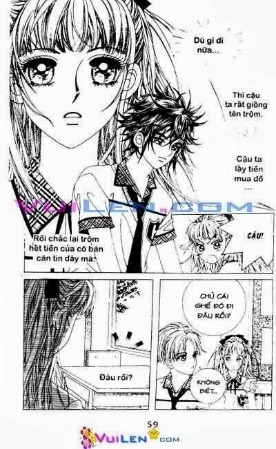 đến vương quốc ma chapter 1 58