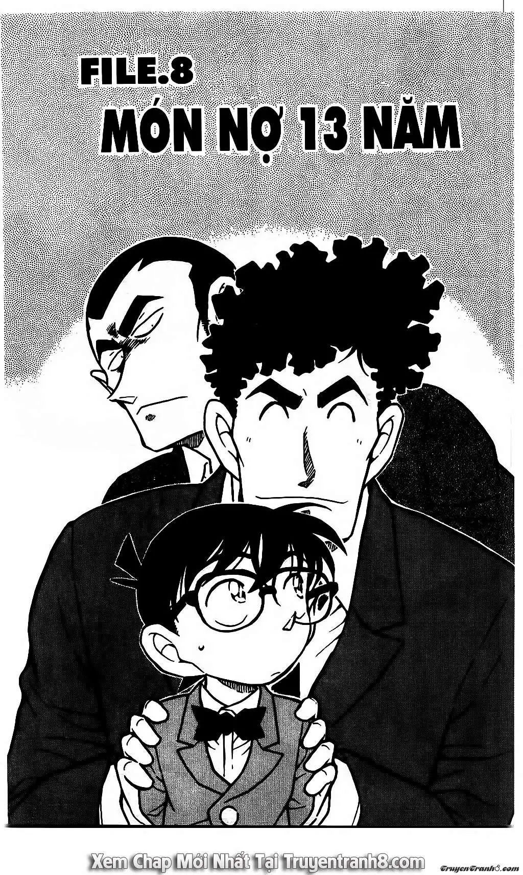 conan chapter 498 1