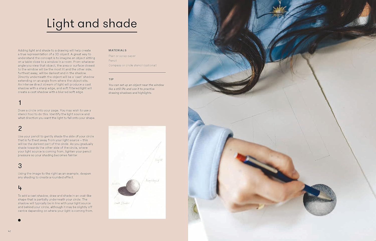 Art Class: Line and Colour : Doodling your way to creativity