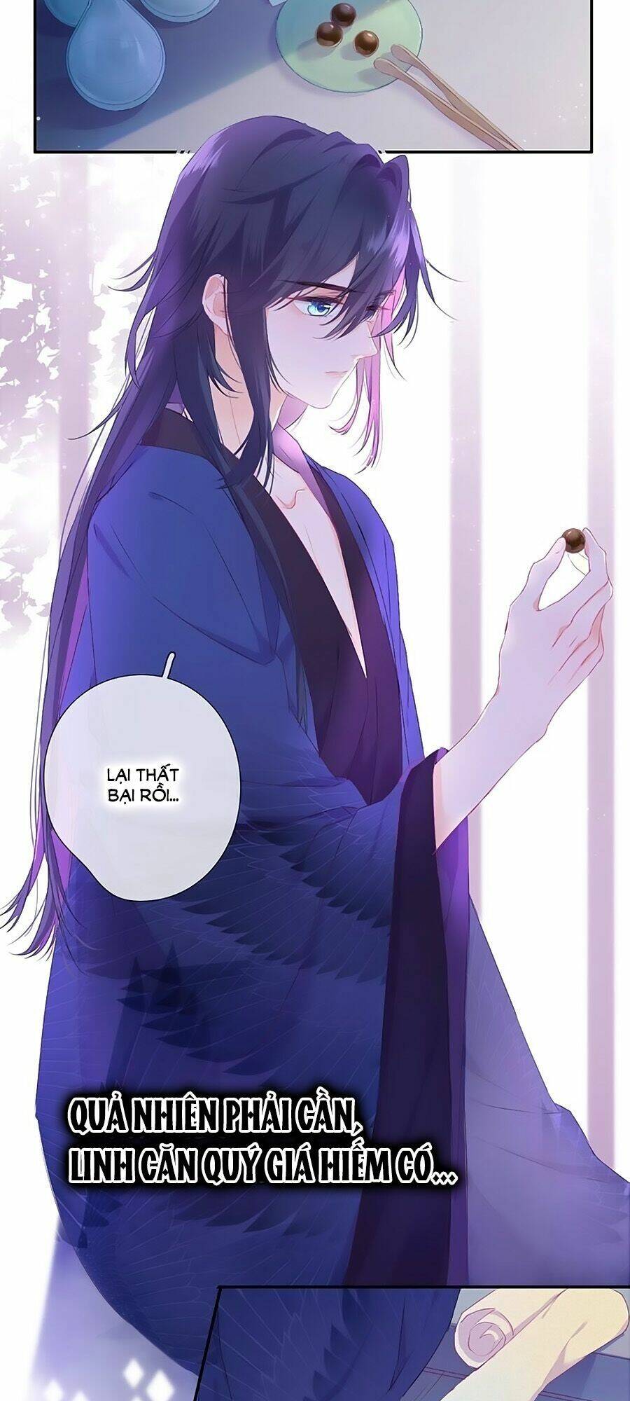 kiều nhi không nghe lời chapter 3 18