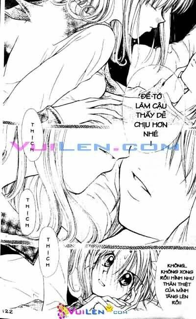 viên ngọc nàng tiên cá chapter 2 123