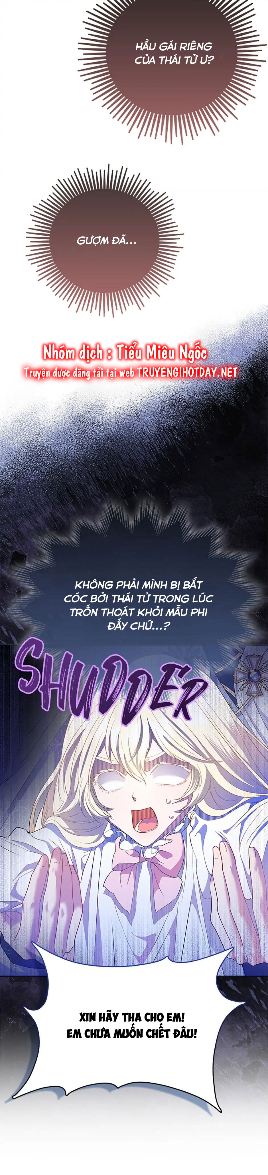 nàng công chúa của tôi chapter 6 13