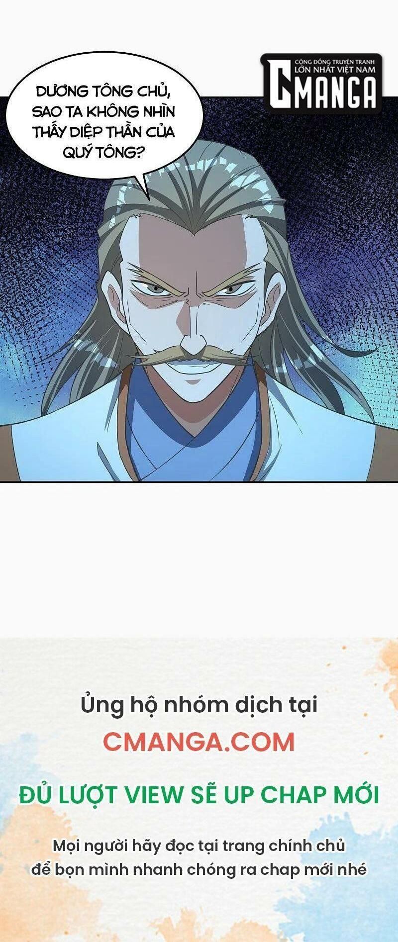 tiên võ đế tôn chapter 241 72