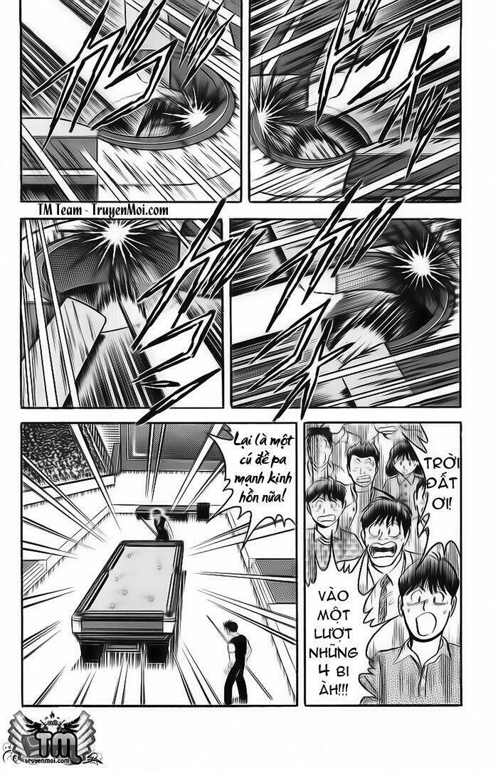 break shot chapter 130 13