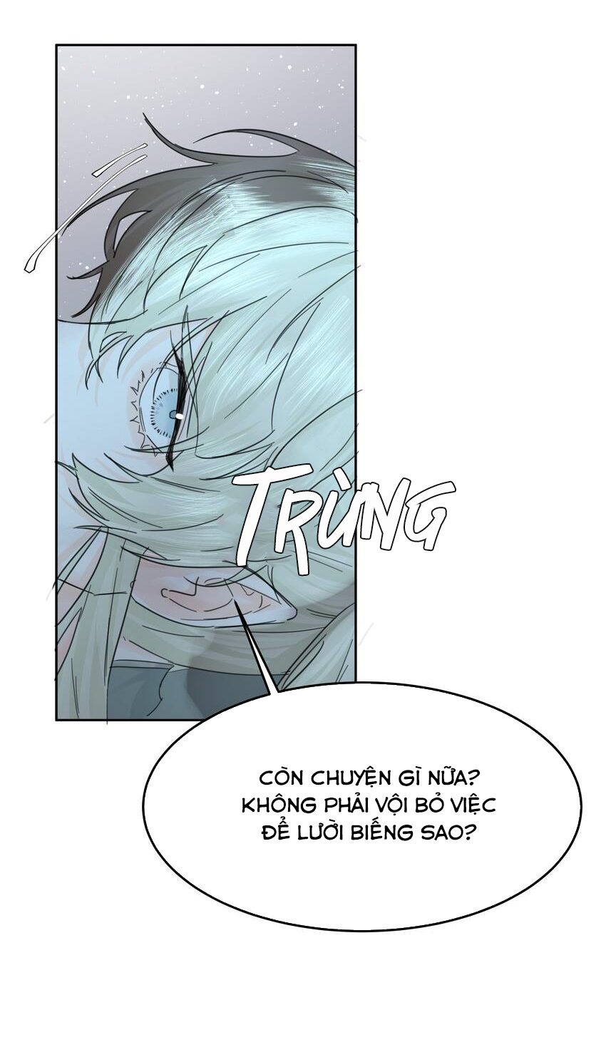 tình cũ là vua chapter 7 35