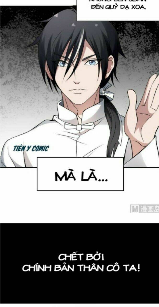 văn âm sư chapter 25 13