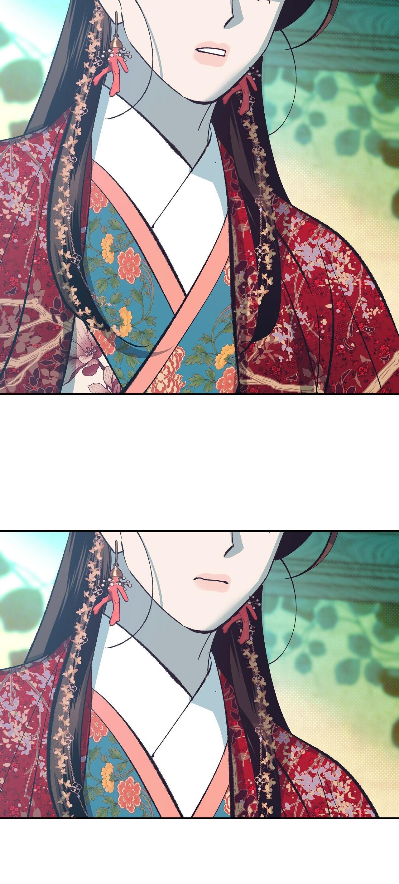 hương mộc chapter 3 13