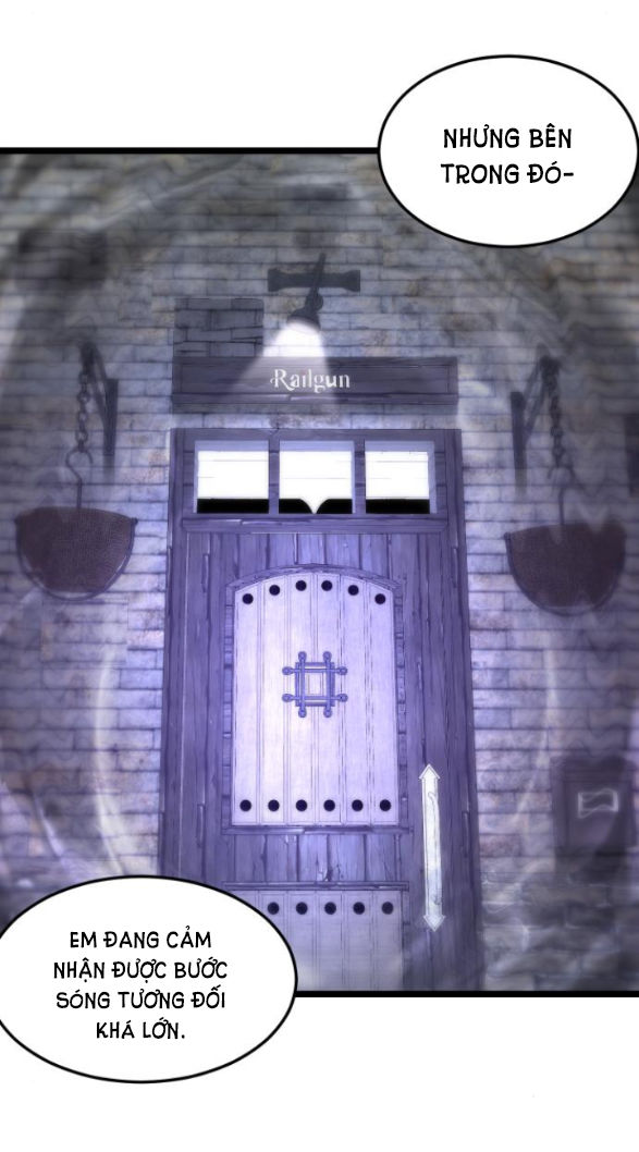 dark moon - tế đàn ánh trăng chapter 36.1 14