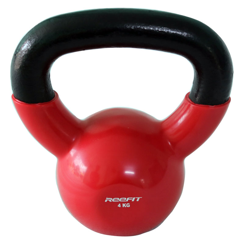 Tạ bình vôi Reefit cao cấp 4kg