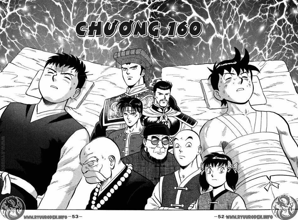 hoàng phi hồng phần 1 chapter 35 51