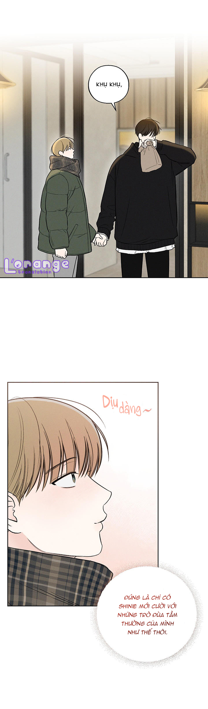tháng 12 chapter 46 11