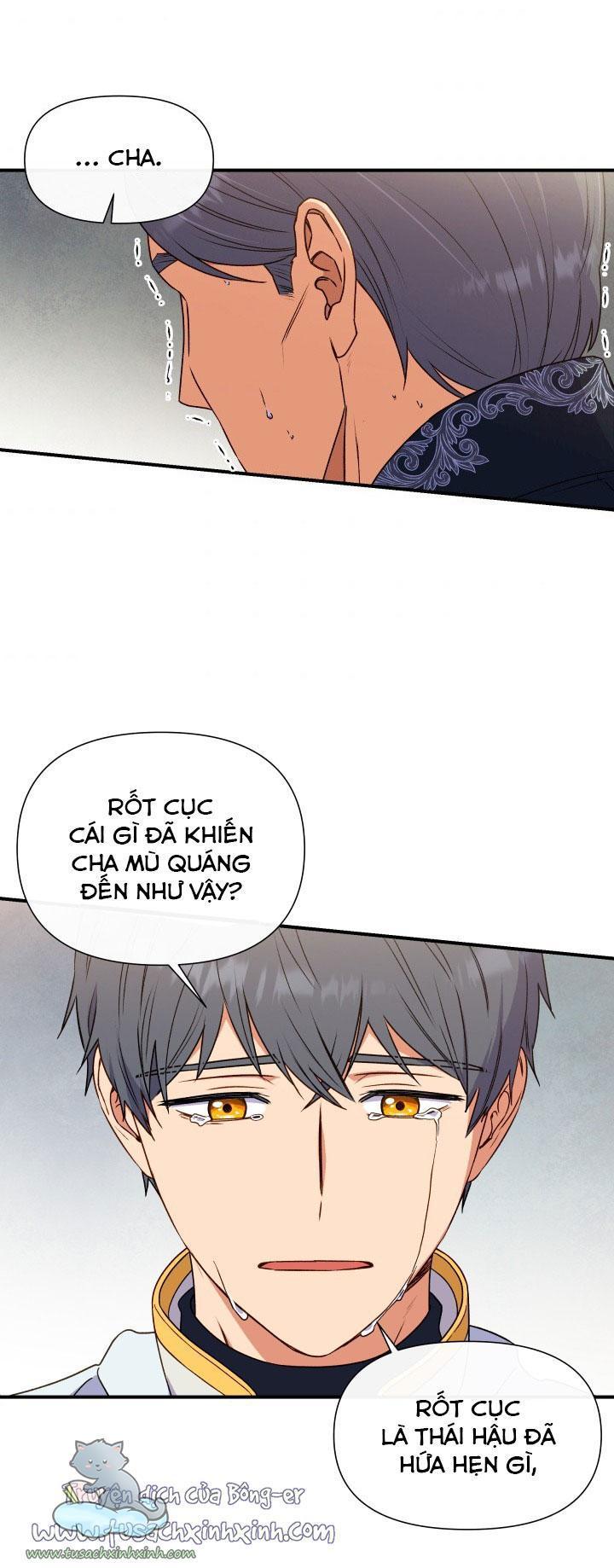 công nương khế ước của gia tộc công tước quái vật chapter 117 61