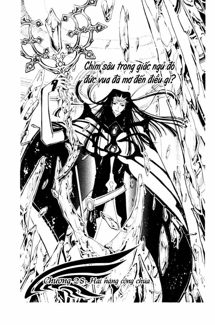 huyền thoại đôi cánh chapter 28 3