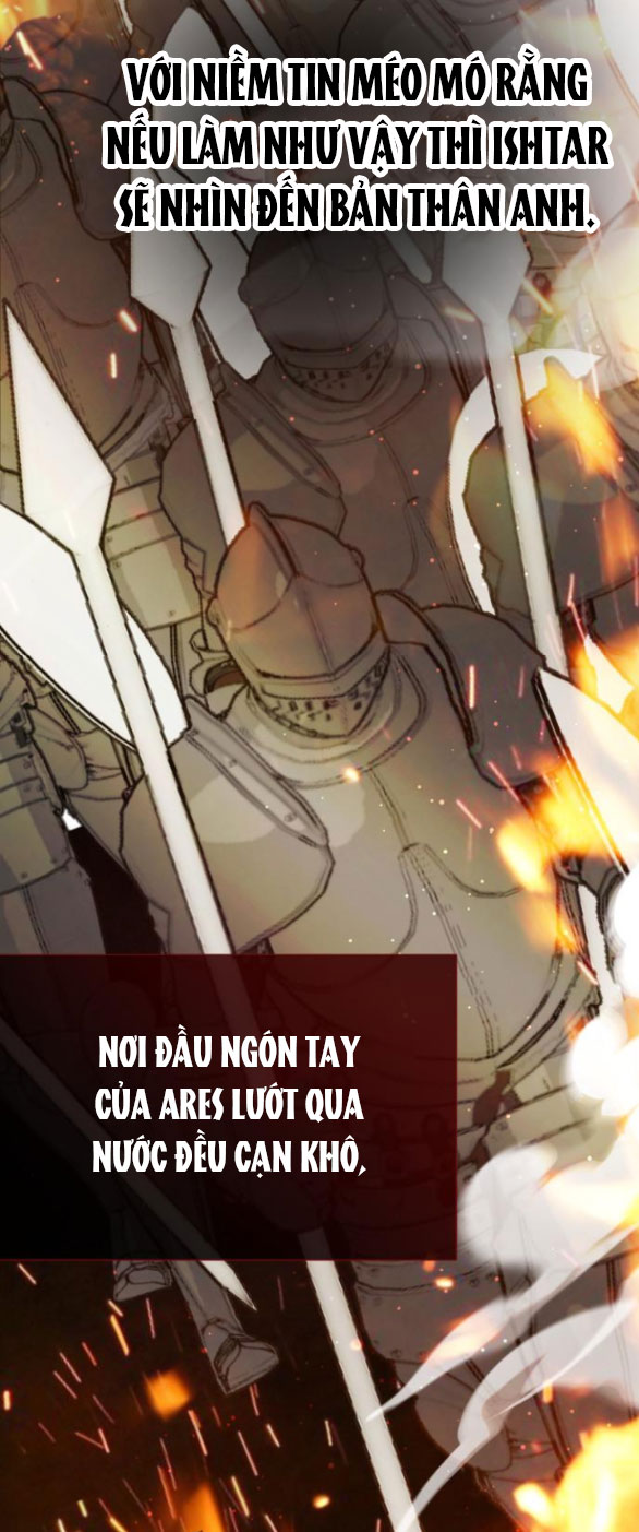 cách hiệp sĩ sống như một tiểu thư chapter 83.1 32