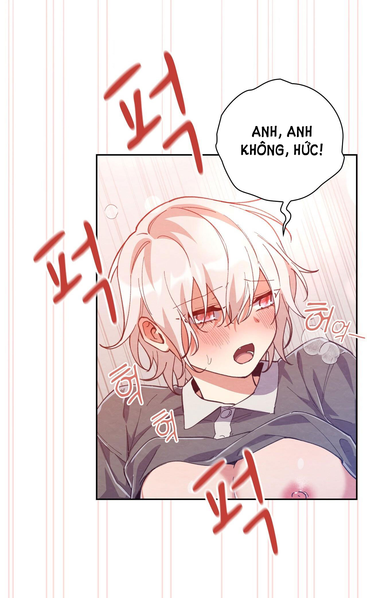 Trốn Thoát Khỏi Gã Thợ Săn chapter 24.1 - Trang 25