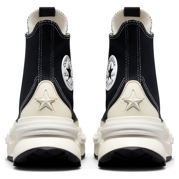 Giày Converse Run Star Legacy CX Black - A00869