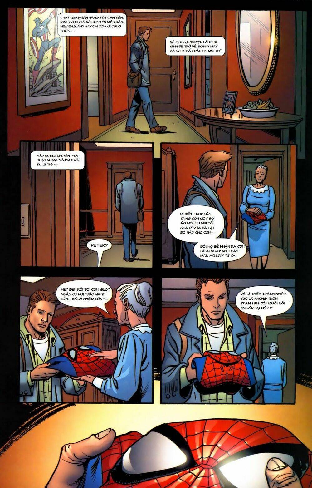 civil war full event chapter 9 20