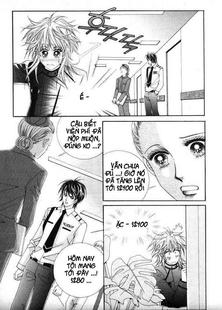 hoa hồng tặng anh chapter 21 35