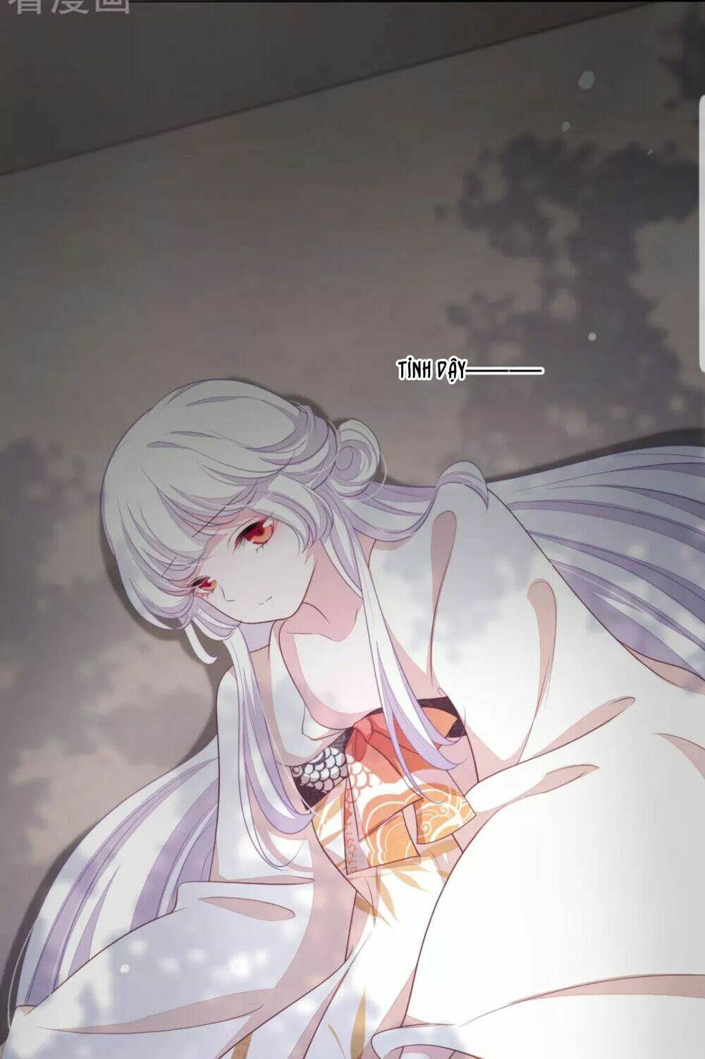 xuyên về cổ đại làm quốc bảo chapter 32 25