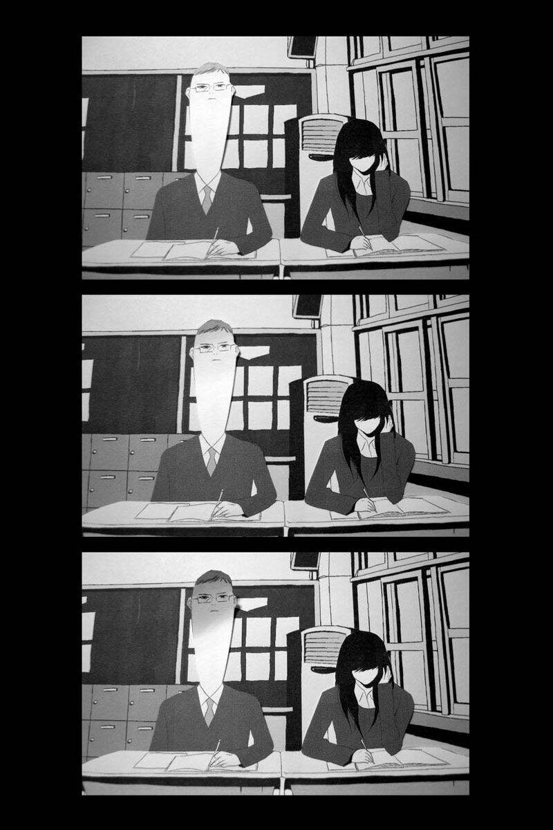 bạn có tin vào ma thuật? chapter 1 29