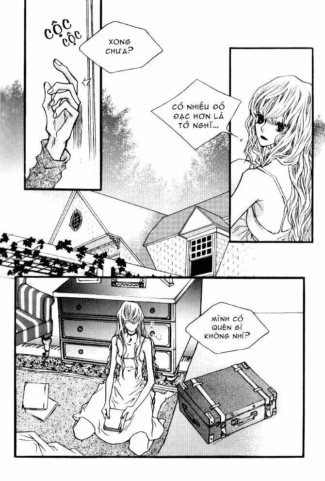 nocturne - park eun ah chapter 1 5