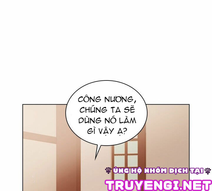 tiểu thư chỉ muốn được nghỉ ngơi chapter 5 15