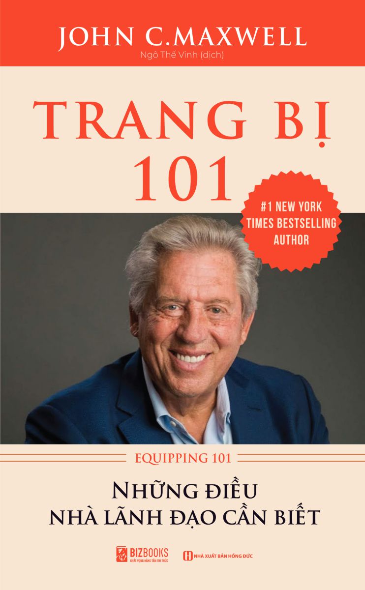 Sách Trang bị 101 - Equipping 101