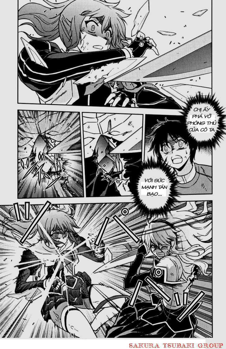 freezing chapter 33 7