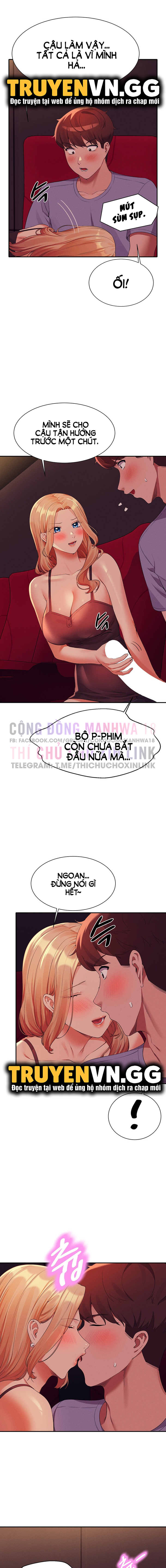 where is goddess - nữ thần đâu rồi? chapter 69 10