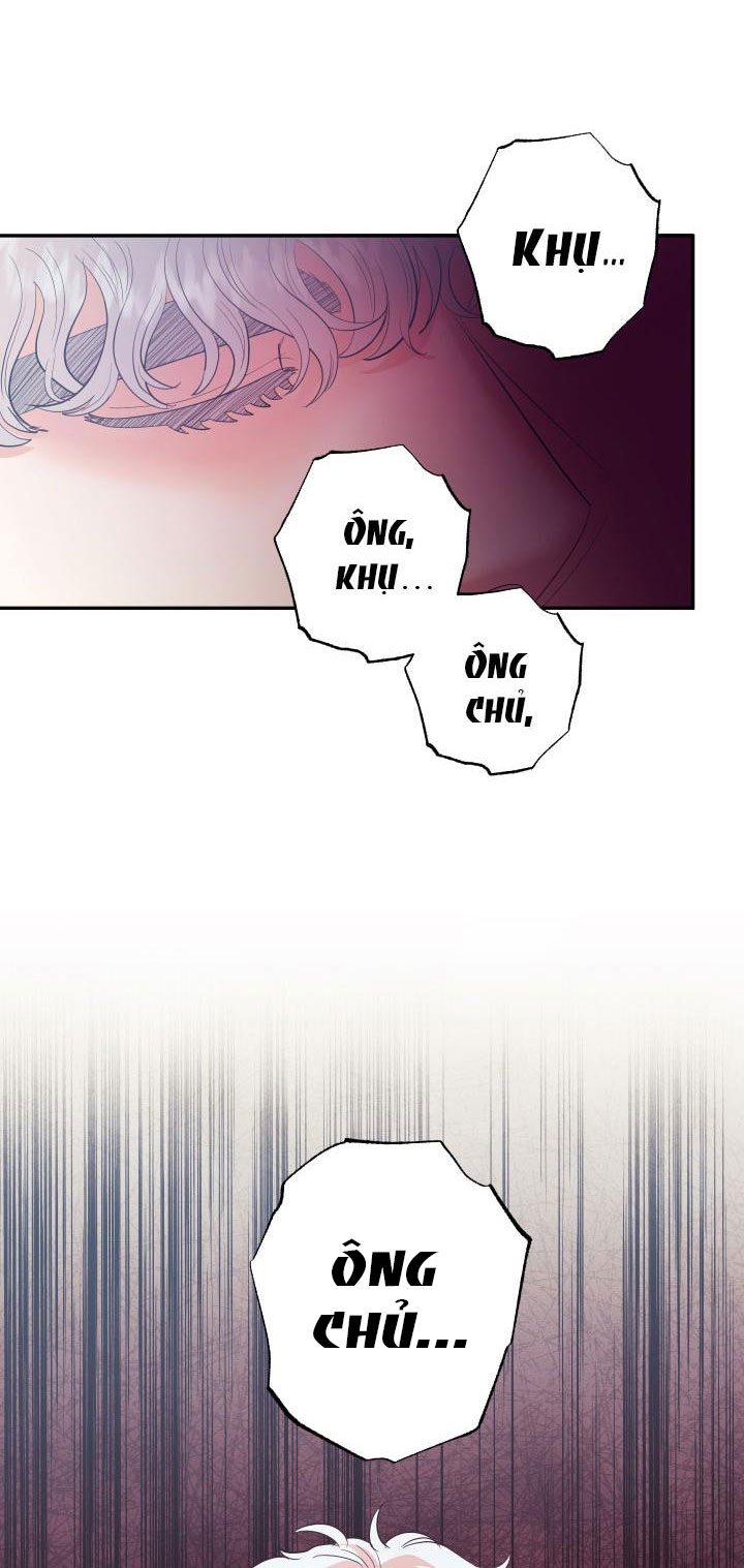 [18+] một lòng một dạ chapter 16.2 19