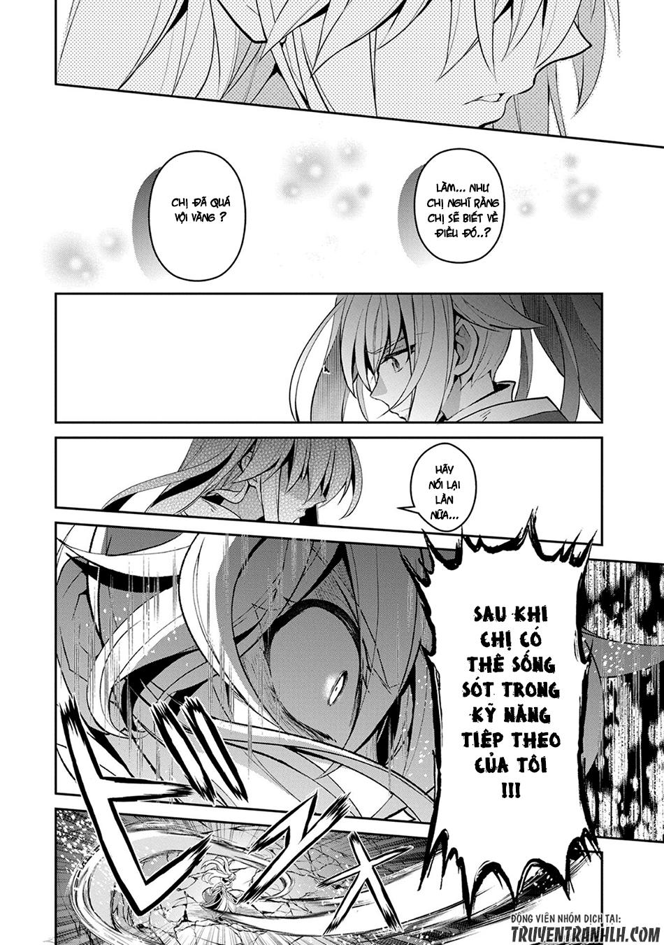 trùm cuối xuất hiện chapter 15 29