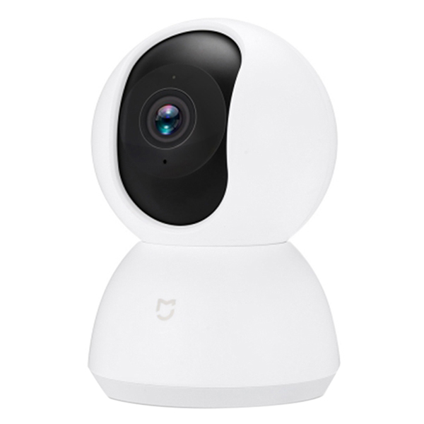 Camera Quan sát Xiaomi Mi Home 360° 1080P (Tặng Adapter Nguồn) - Hàng Chính Hãng