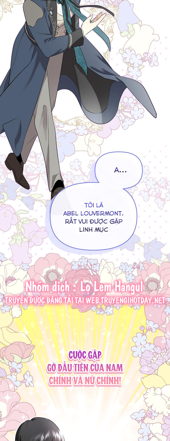 tôi là mẹ kế của nam chính chapter 107.1 12