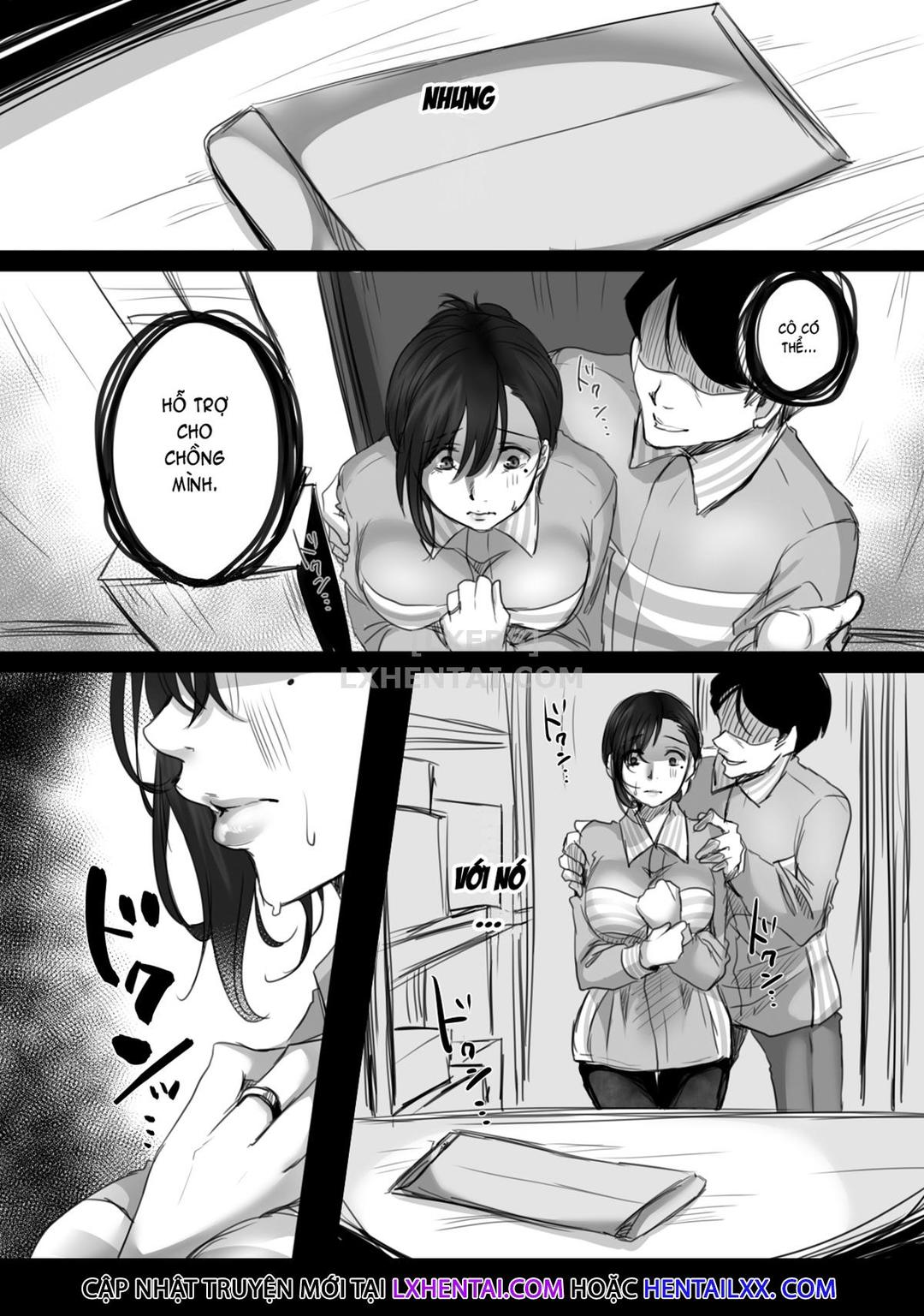 15 phút tăng ca chapter 1 10