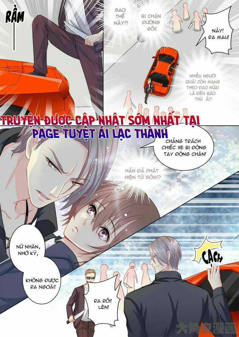 the stars are not luminous body chapter 49 1