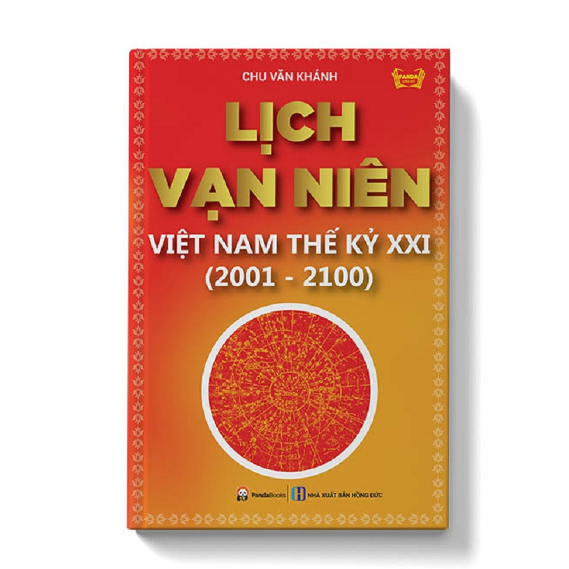 Lịch Vạn Niên Việt Nam Thế Kỷ XXI (2001 - 2100)