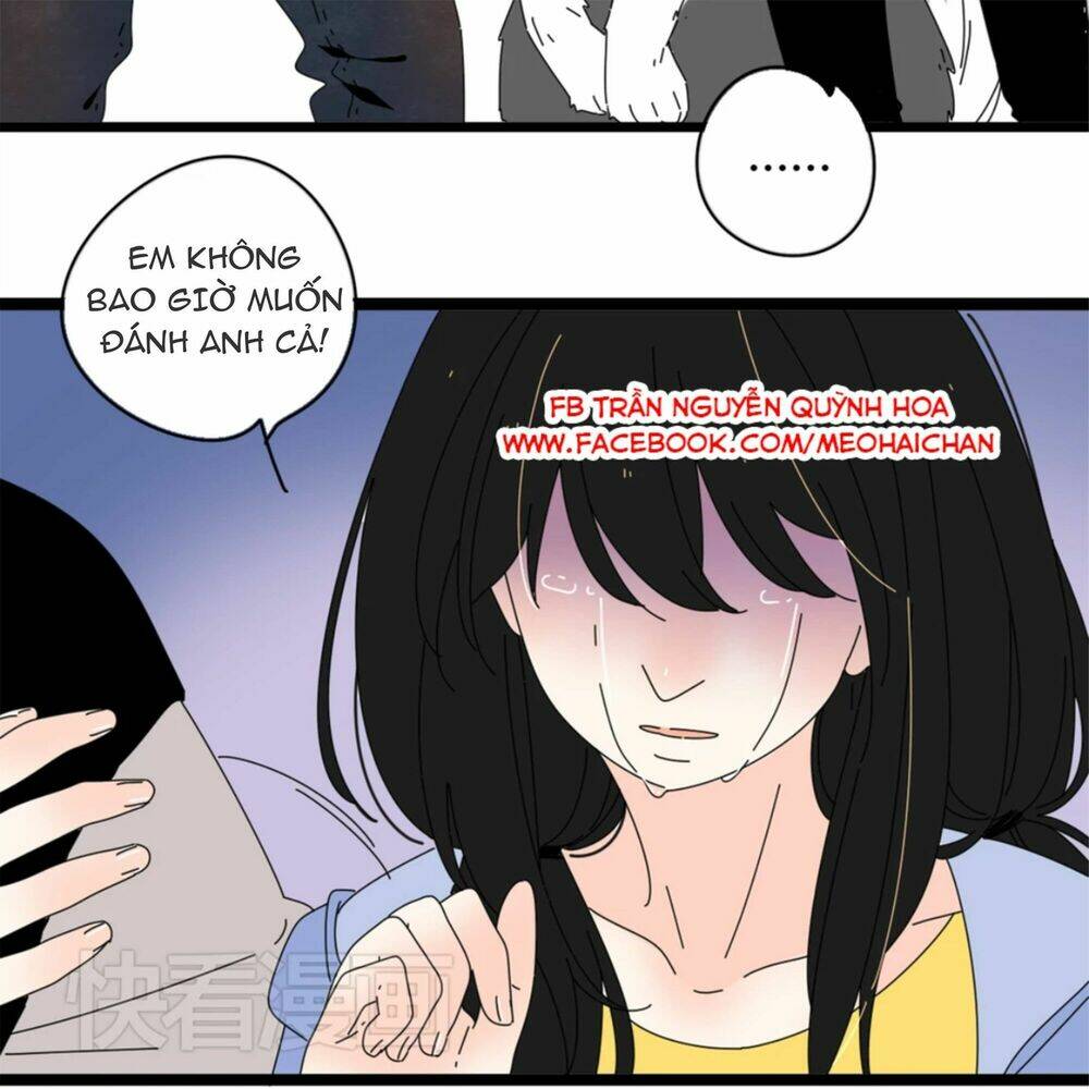 quỷ nhát gan và mã đại cáp chapter 5 79