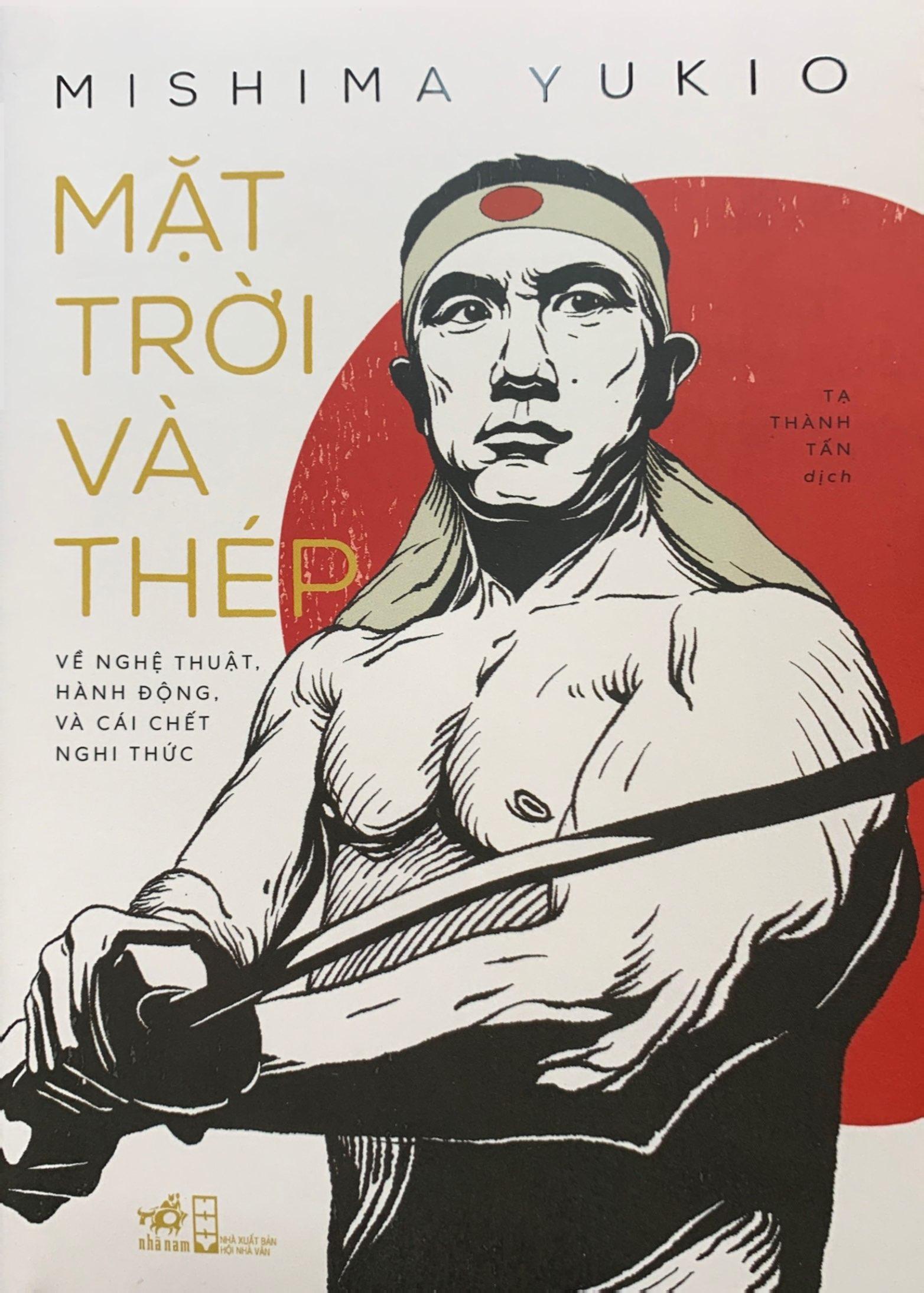 Mặt Trời Và Thép - Bìa Cứng