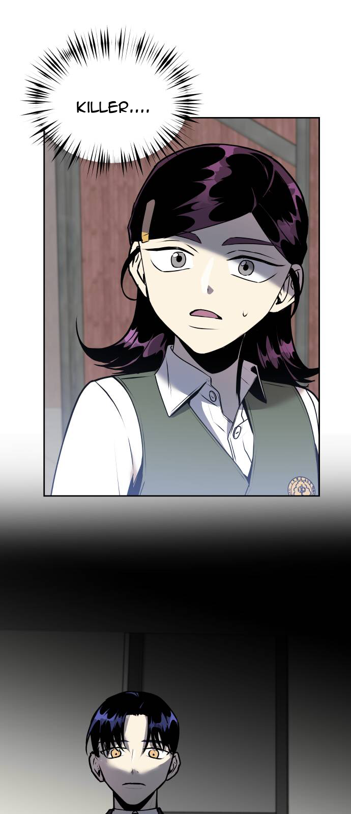 bí mật tình bạn chapter 3 1