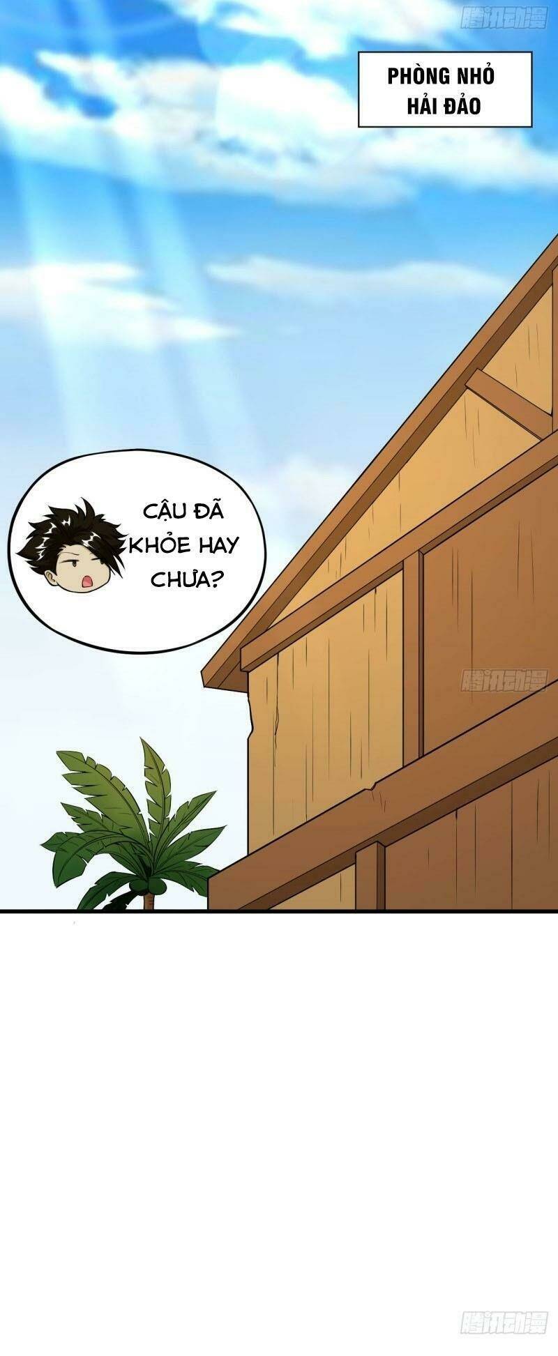 minh nhật thần đô chapter 55 19